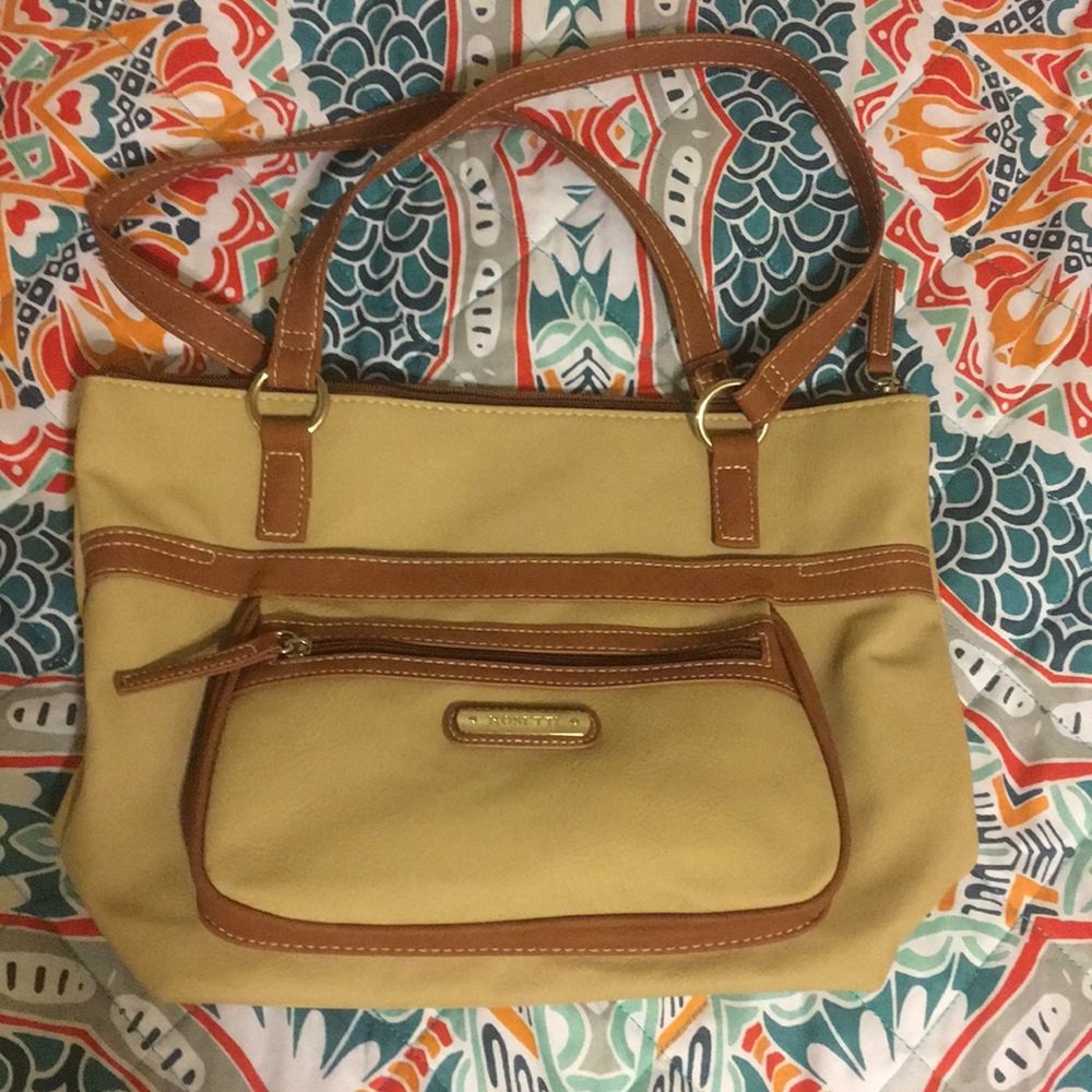 New Rosetti Handbag